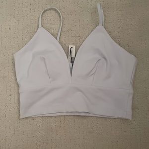 CUTE SUSANA MONACO CROP TOP